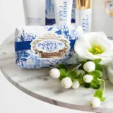 Castelbel Portus Cale Gold & Blue - брусковое мыло, 150 g — фото 2