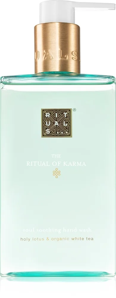 RITUALS The Ritual Of Karma - Жидкое мыло для рук, 300 ml