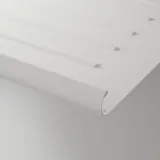 IKEA KOMPLEMENT (ИКЕА КОМПЛИМЕНТ) — Подставка для обуви, белая, 50x35 см набор 5 шт. — фото 4
