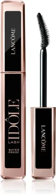 Lancome Lash Idole Waterproof - Водостойкая тушь для подкручивания и разделения ресниц, 8 мл