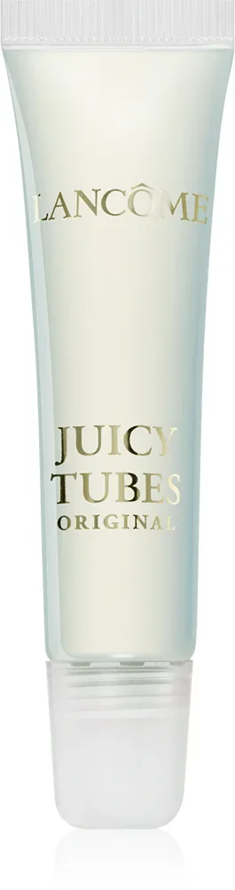 Lancome Juicy Tubes - Увлажняющий блеск для губ, 15 мл, оттенок 01 Pure