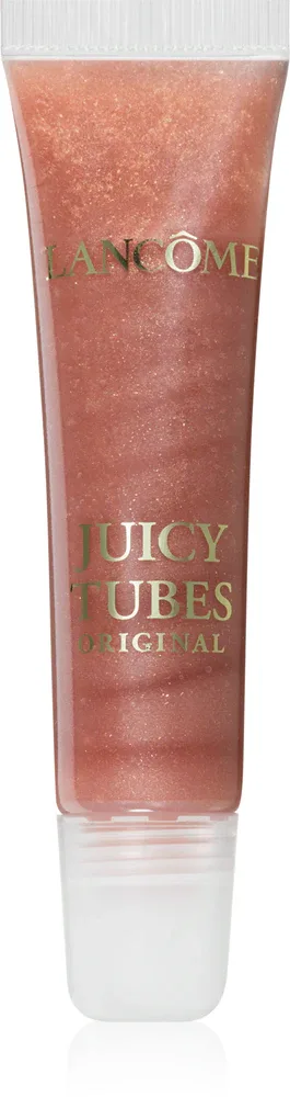 Lancome Juicy Tubes - Увлажняющий блеск для губ, 15 мл, оттенок 09