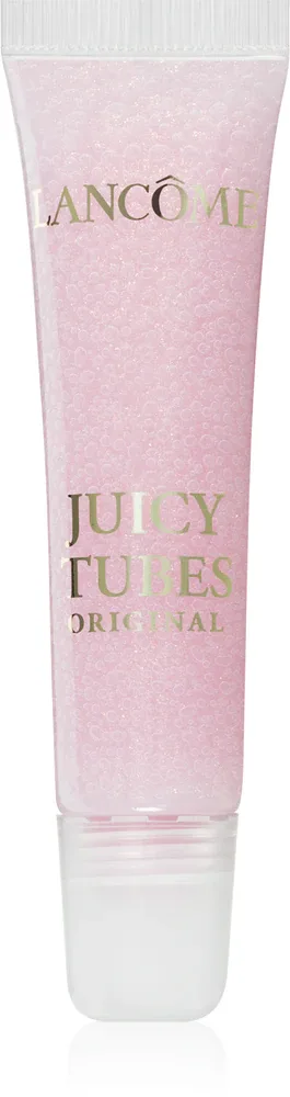 Lancome Juicy Tubes - Увлажняющий блеск для губ, 15 мл, оттенок 05