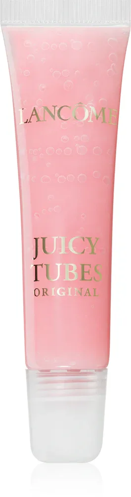 Lancome Juicy Tubes - Увлажняющий блеск для губ, 15 мл, оттенок 02