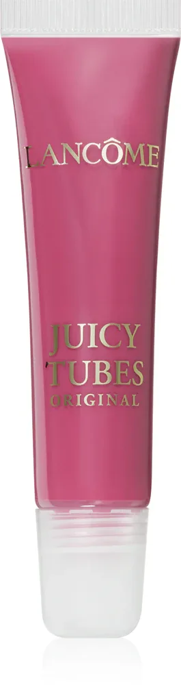 Lancome Juicy Tubes - Увлажняющий блеск для губ, 15 мл, оттенок 08
