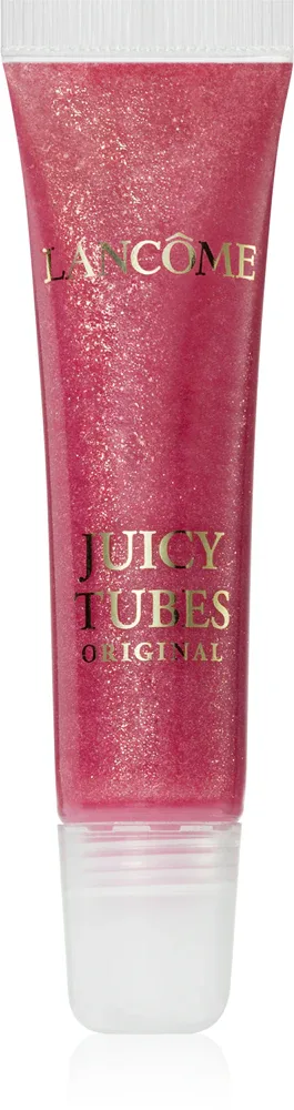 Lancome Juicy Tubes - Увлажняющий блеск для губ, 15 мл, оттенок 07