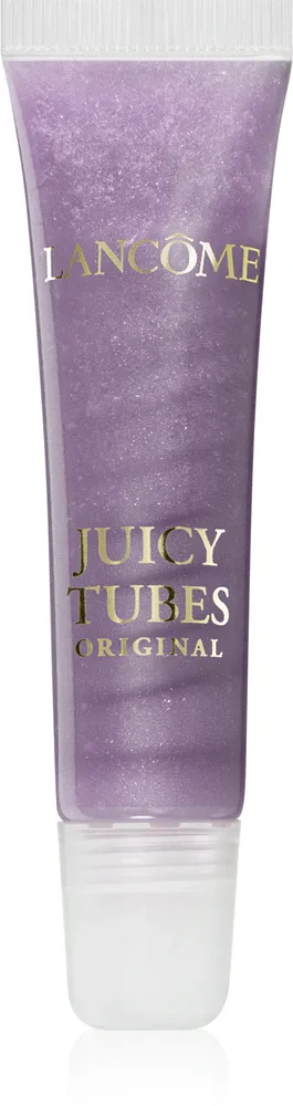 Lancome Juicy Tubes - Увлажняющий блеск для губ, 15 мл, оттенок Lavender Latte 20