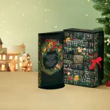 Yves Rocher Advent Calendar - Адвент-календарь косметики, 24 шт — фото 2