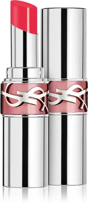 Yves Saint Laurent Loveshine Lipstick - Увлажняющая блестящая помада