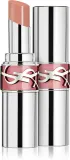 Yves Saint Laurent Loveshine Lipstick - Увлажняющая блестящая помада, оттенок 200 Rosy Sand — фото 1