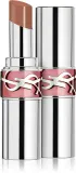Yves Saint Laurent Loveshine Lipstick - Увлажняющая блестящая помада, оттенок 204 Melted Honey — фото 1