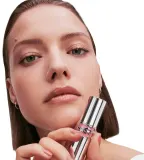 Yves Saint Laurent Loveshine Lipstick - Увлажняющая блестящая помада, оттенок 201 RosewoотBlush — фото 6