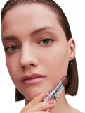 Yves Saint Laurent Loveshine Lipstick - Увлажняющая блестящая помада, оттенок 203 Blushed Mallow — фото 6