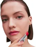 Yves Saint Laurent Loveshine Lipstick - Увлажняющая блестящая помада, оттенок 45 Coral Crush — фото 6