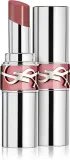 Yves Saint Laurent Loveshine Lipstick - Увлажняющая блестящая помада, оттенок 202 Peachy Glow — фото 1