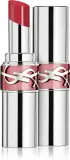 Yves Saint Laurent Loveshine Lipstick - Увлажняющая блестящая помада, оттенок 208 Rasberry Shine — фото 1