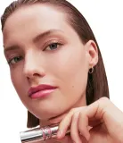 Yves Saint Laurent Loveshine Lipstick - Увлажняющая блестящая помада, оттенок 208 Rasberry Shine — фото 6