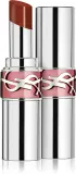 Yves Saint Laurent Loveshine Lipstick - Увлажняющая блестящая помада, оттенок 122 Caramel Swirl — фото 1