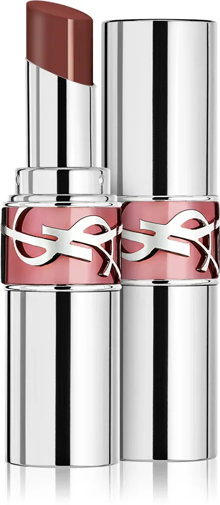 Yves Saint Laurent Loveshine Lipstick - Увлажняющая блестящая помада, оттенок 207