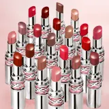 Yves Saint Laurent Loveshine Lipstick - Увлажняющая блестящая помада, оттенок 207 — фото 8