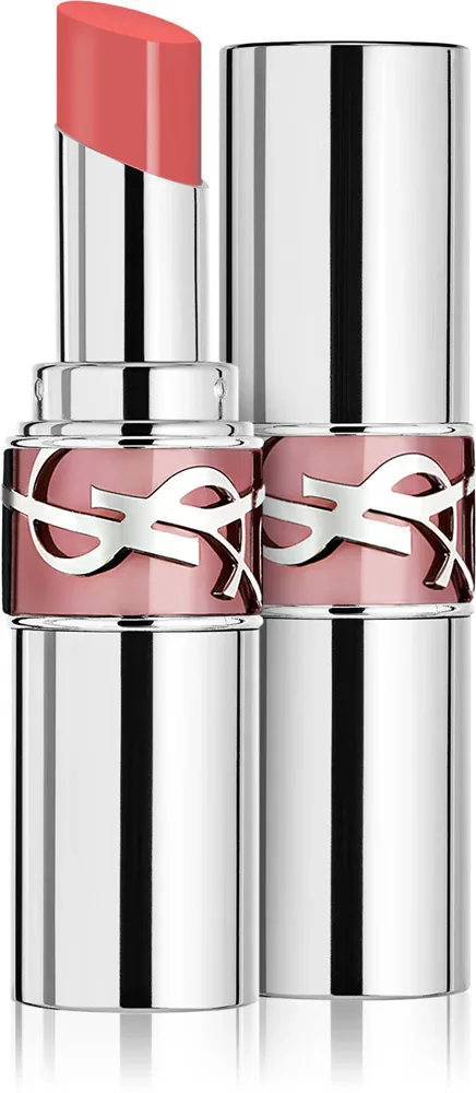 Yves Saint Laurent Loveshine Lipstick - Увлажняющая блестящая помада, оттенок 10 Stardust Love