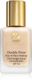 Estee Lauder Double Wear Stay-in-Place - Тональный фонд SPF 10, 30 мл, оттенок 0N1 Alabaster — фото 1