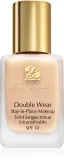 Estee Lauder Double Wear Stay-in-Place - Тональный фонд SPF 10, 30 мл, оттенок 1W1 Bone — фото 1