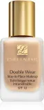 Estee Lauder Double Wear Stay-in-Place - Тональный фонд SPF 10, 30 мл, оттенок 1N2 Ecru — фото 1