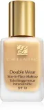 Estee Lauder Double Wear Stay-in-Place - Тональный фонд SPF 10, 30 мл, оттенок 1W0 Warm Porcelain — фото 1