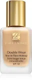 Estee Lauder Double Wear Stay-in-Place - Тональный фонд SPF 10, 30 мл, оттенок 1N0 Porcelain — фото 1