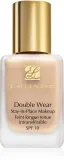Estee Lauder Double Wear Stay-in-Place - Тональный фонд SPF 10, 30 мл, оттенок 1C0 Shell — фото 1