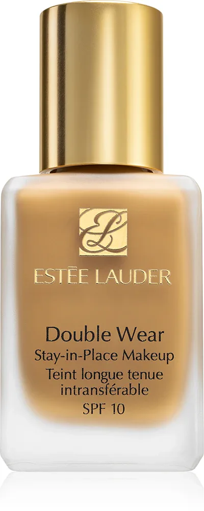 Estee Lauder Double Wear Stay-in-Place - Тональный фонд SPF 10, 30 мл, оттенок 3N1 Ivory Beige