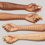 Estee Lauder Double Wear Stay-in-Place - Тональный фонд SPF 10, 30 мл, оттенок 3N1 Ivory Beige — фото 3
