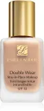 Estee Lauder Double Wear Stay-in-Place - Тональный фонд SPF 10, 30 мл, оттенок 2C2 Pale Almond — фото 1