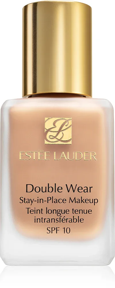 Estee Lauder Double Wear Stay-in-Place - Тональный фонд SPF 10, 30 мл, оттенок 4C1 Outdoor Beige