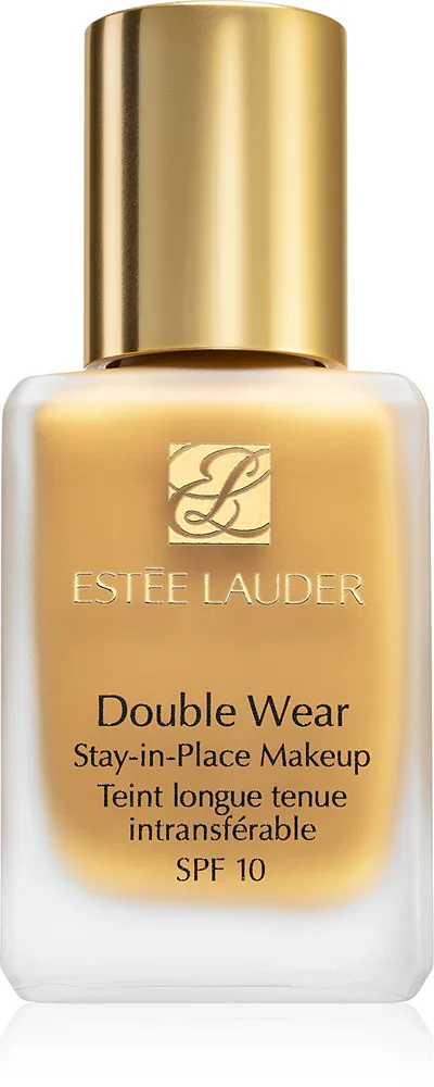 Estee Lauder Double Wear Stay-in-Place - Тональный фонд SPF 10, 30 мл, оттенок 2W1.5 Natural Suede