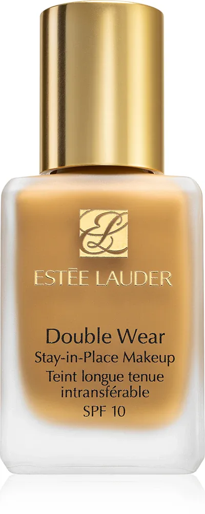 Estee Lauder Double Wear Stay-in-Place - Тональный фонд SPF 10, 30 мл, оттенок 4N1 Shell Beige