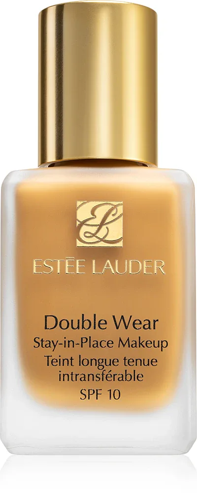 Estee Lauder Double Wear Stay-in-Place - Тональный фонд SPF 10, 30 мл, оттенок 2C0 Cool Vanilla