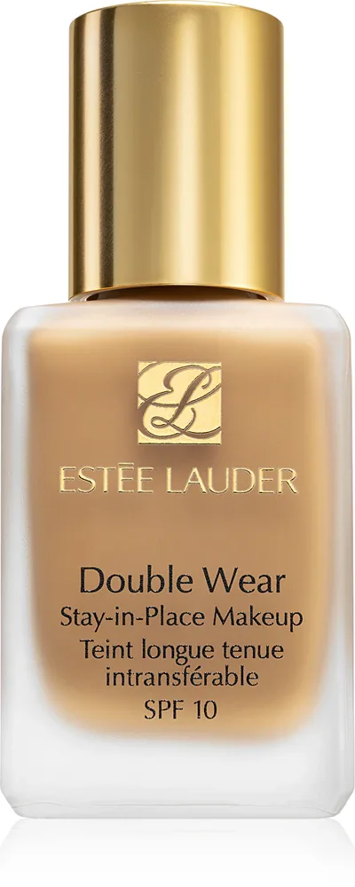 Estee Lauder Double Wear Stay-in-Place - Тональный фонд SPF 10, 30 мл, оттенок 3C0 Cool Creme
