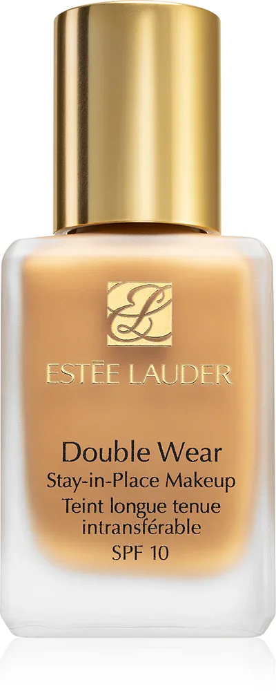 Estee Lauder Double Wear Stay-in-Place - Тональный фонд SPF 10, 30 мл, оттенок 2W1 Dawn
