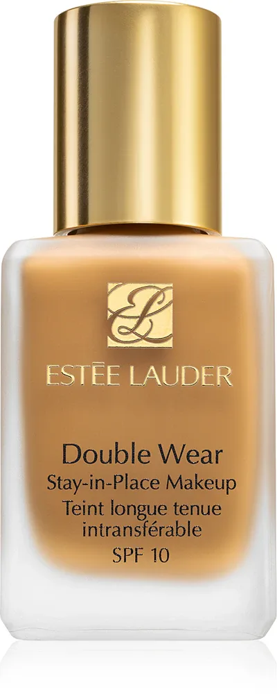 Estee Lauder Double Wear Stay-in-Place - Тональный фонд SPF 10, 30 мл, оттенок 3W1.5 Fawn