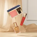 Estee Lauder Double Wear Stay-in-Place - Тональный фонд SPF 10, 30 мл, оттенок 4W4 Hazel — фото 8