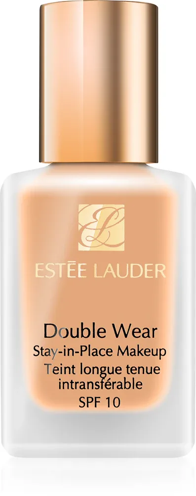 Estee Lauder Double Wear Stay-in-Place - Тональный фонд SPF 10, 30 мл, оттенок 5W1 Bronze