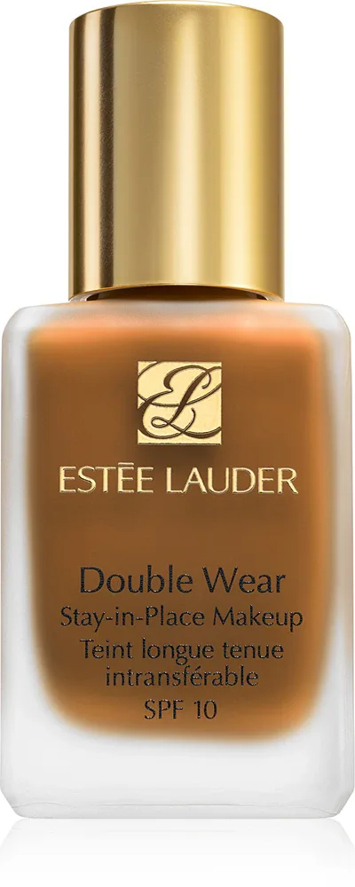 Estee Lauder Double Wear Stay-in-Place - Тональный фонд SPF 10, 30 мл, оттенок 5N1.5 Maple