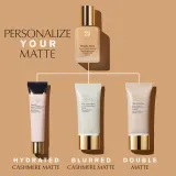 Estee Lauder Double Wear Stay-in-Place - Тональный фонд SPF 10, 30 мл, оттенок 8C1 Rich Java — фото 7