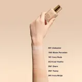 Estee Lauder Double Wear Stay-in-Place Mini - Тональная основа с защитным фактором SPF 10, 15 мл, оттенок 1N2 Ecru — фото 2