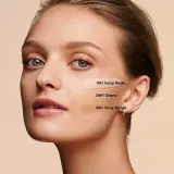 Estee Lauder Double Wear Stay-in-Place Mini - Тональная основа с защитным фактором SPF 10, 15 мл, оттенок 2C3 Fresco — фото 3