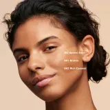 Estee Lauder Double Wear Stay-in-Place Mini - Тональная основа с защитным фактором SPF 10, 15 мл, оттенок 6W1 Sandalwood — фото 3