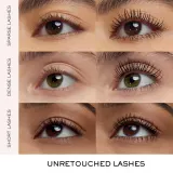 Lancome Lash Idole Flutter Extension - Тушь для ресниц, оттенок 8 мл — фото 3