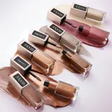 Lancome Idole Tint - Тушь для ресниц в жидкой форме, 7 мл, оттенок 01 Sunburst — фото 7